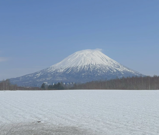 日本最北の地*で紡ぐ、新しい取り組み
